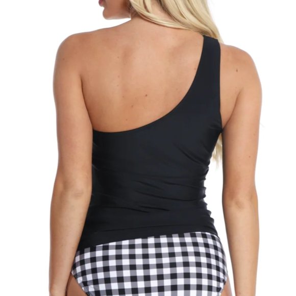 NWT Coral Reef Swim Tropical Paradise Top - XXXL - Picture 3 of 4